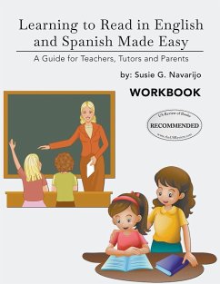 Learning to Read in English and Spanish Made Easy - Navarijo, Susie G.