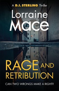 Rage and Retribution - Mace, Lorraine