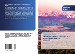 Diversification of land use is a development factor - Maxsudov, Muhammadbek