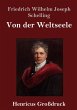 Von der Weltseele (Großdruck) - Bild 1