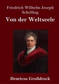 Von der Weltseele (Großdruck)