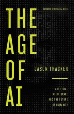 The Age of AI - Thacker, Jason