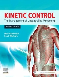 Kinetic Control Revised Edition - Comerford, Mark (Technical Director, Comera Movement Science); Mottram, Sarah (Head, Comera Movement Science)