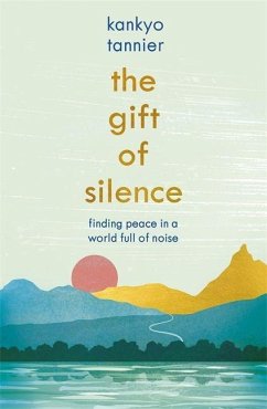 The Gift of Silence - Tannier, Kankyo
