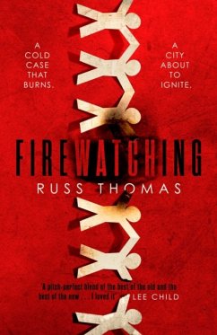 Firewatching - Thomas, Russ