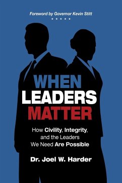 When Leaders Matter - Harder, Joel W.