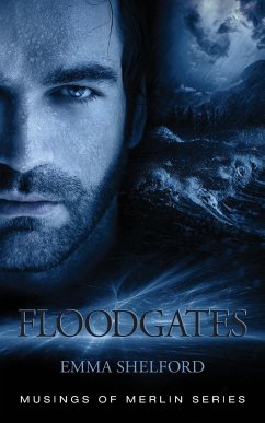 Floodgates - Shelford, Emma