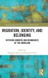 Migration, Identity, and Belonging - Bild 1