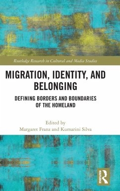 Migration, Identity, and Belonging