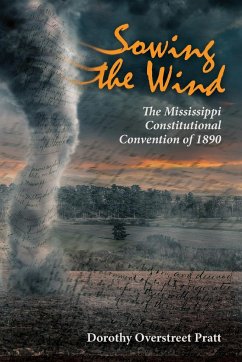 Sowing the Wind - Pratt, Dorothy Overstreet