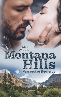 Montana Hills - Woods, Mel
