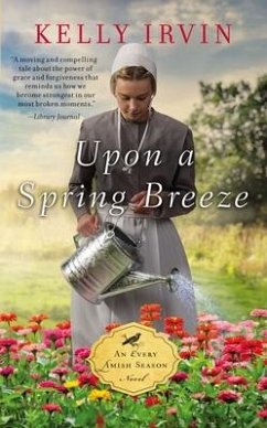 Upon a Spring Breeze - Irvin, Kelly