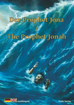 Der Prophet Jona - Dolle, Heinrich