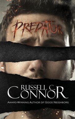 Predator - Connor, Russell C