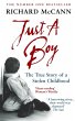 Just A Boy (eBook, ePUB) - Bild 1