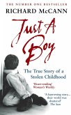 Just A Boy (eBook, ePUB)