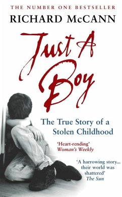 Cover Just A Boy (eBook, ePUB)