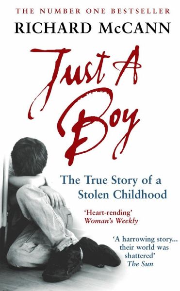 Just A Boy (eBook, ePUB)