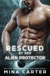 Rescued by her Alien Protector... - Bild 1
