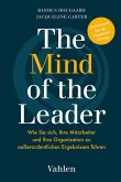 The Mind of the Leader (eBook, ePUB)
