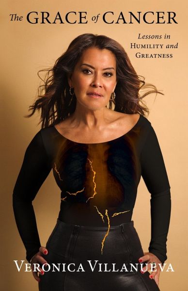 Grace of Cancer (eBook, ePUB)