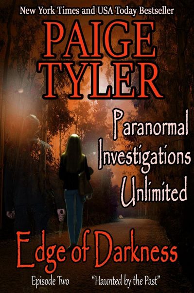 Edge of Darkness: Episode Two 