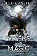 A King of Masks and Magic (A Tale of... - Bild 1