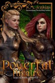 A Powerful Rivalry (Tales of Ferrês, #10) (eBook, ePUB)