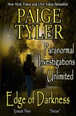 Edge of Darkness: Episode Three &quote;Detour&quote; (Paranormal Investigations Unlimited, #3) (eBook, ePUB)