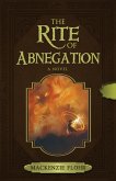 The Rite of Abnegation (The Rite of Wands, #2) (eBook, ePUB)