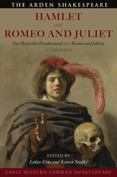 Early Modern German Shakespeare: Hamlet and Romeo and Juliet (eBook, ePUB)