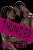 Thunder (Capital City MMA, #1) (eBook, ePUB)