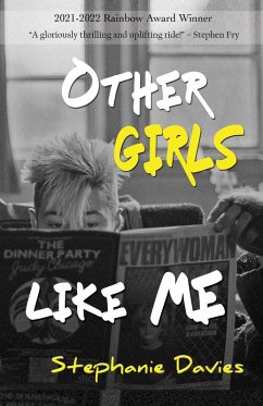 Other Girls Like Me (eBook, ePUB) - Davies, Stephanie