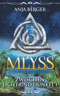 Mlyss (eBook, ePUB)