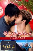 Chrismukkah Stories (eBook, ePUB) Chrismukkah Stories (eBook, ePUB)
