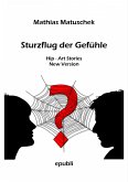 Sturzflug der Gefühle (eBook, ePUB)