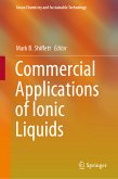 Commercial Applications of Ionic Liquids (eBook, PDF)