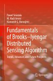 Fundamentals of Brooks–Iyengar Distributed Sensing Algorithm (eBook, PDF)