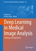 Deep Learning in Medical Image Analysis (eBook, PDF)