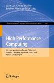 High Performance Computing (eBook, PDF)