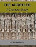 The Apostles: A Character Study (eBook, ePUB)