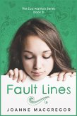 Fault Lines (Ecowarriors, #3) (eBook, ePUB)