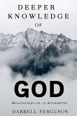 Deeper Knowledge of God (eBook, ePUB)