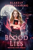 Blood Lies (Ell Clyne Series, #2) (eBook, ePUB) Blood Lies (Ell Clyne Series, #2) (eBook, ePUB)