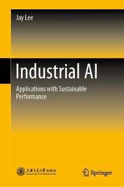 Industrial AI (eBook, PDF) - Lee, Jay