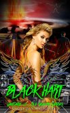 Black Hart (Vaktare of All Realms Series, #2) (eBook, ePUB)