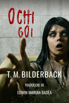 Ochi Goi (eBook, ePUB) - Bilderback, T. M.