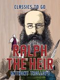 Ralph the Heir (eBook, ePUB)