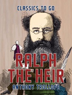 Ralph the Heir (eBook, ePUB) - Trollope, Anthony