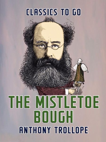 The Mistletoe Bough (eBook, ePUB)